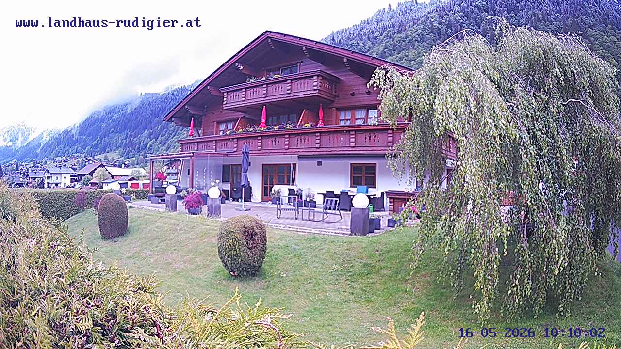 Gortipohl | Landhaus Rudigier