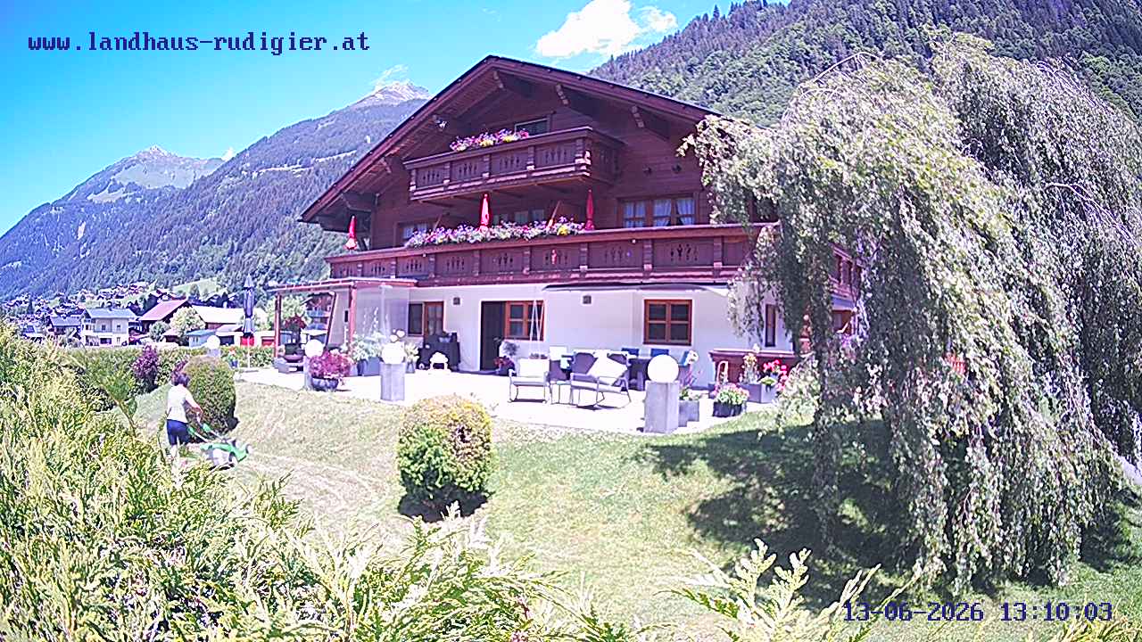 Gortipohl | Landhaus Rudigier