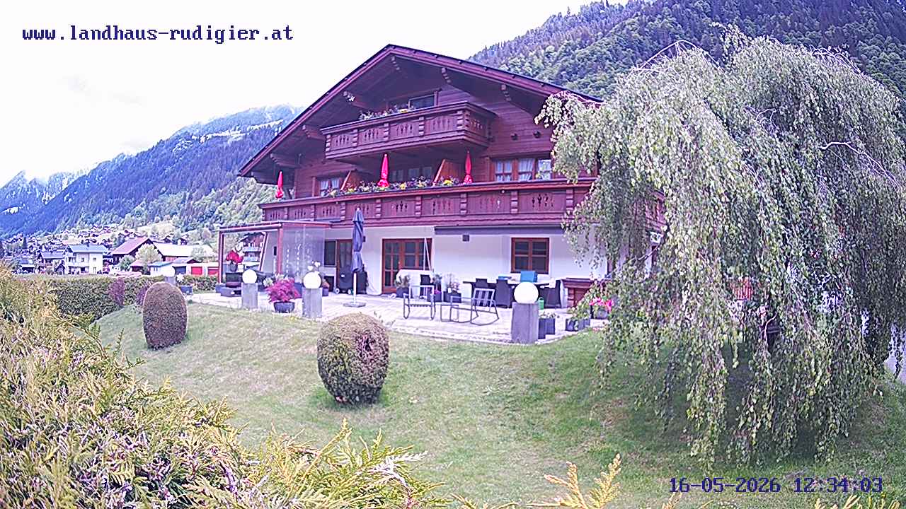 Gortipohl | Landhaus Rudigier