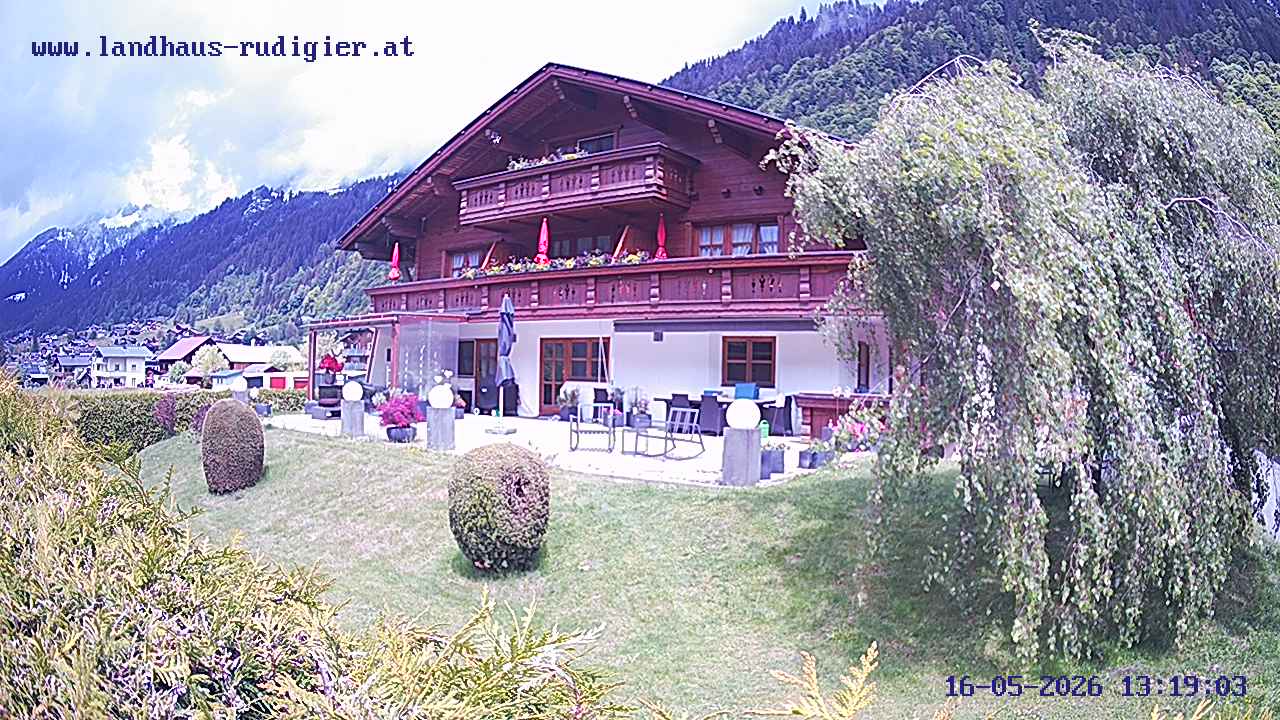 Gortipohl | Landhaus Rudigier