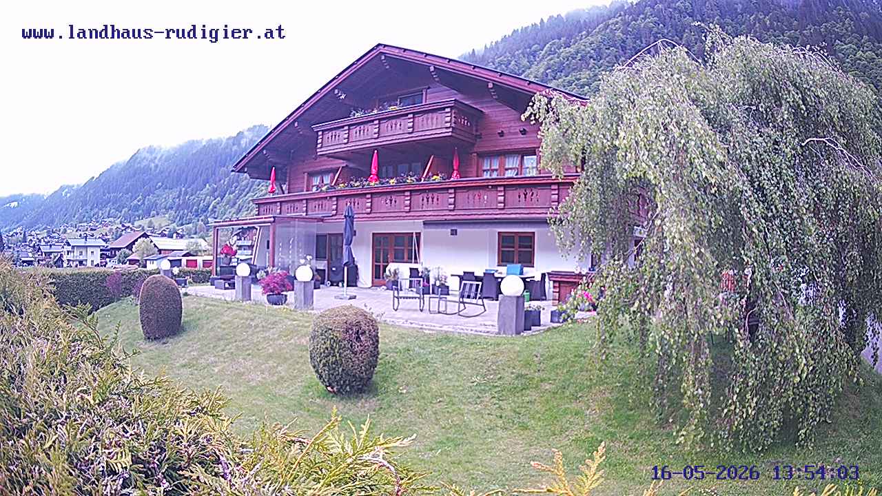 Gortipohl | Landhaus Rudigier