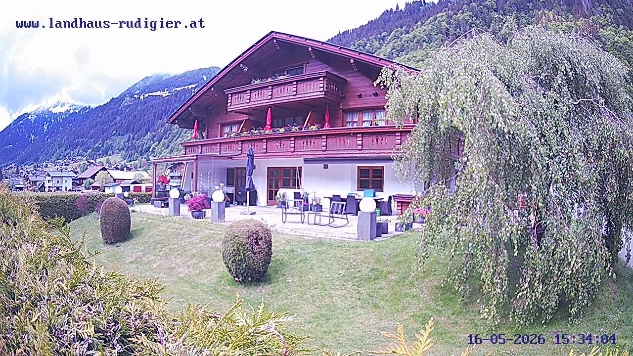 Gortipohl | Landhaus Rudigier
