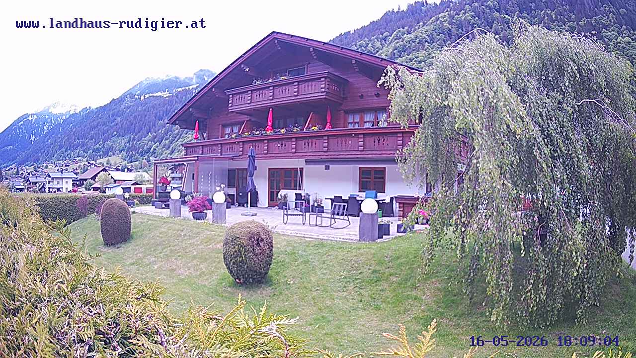 Gortipohl | Landhaus Rudigier