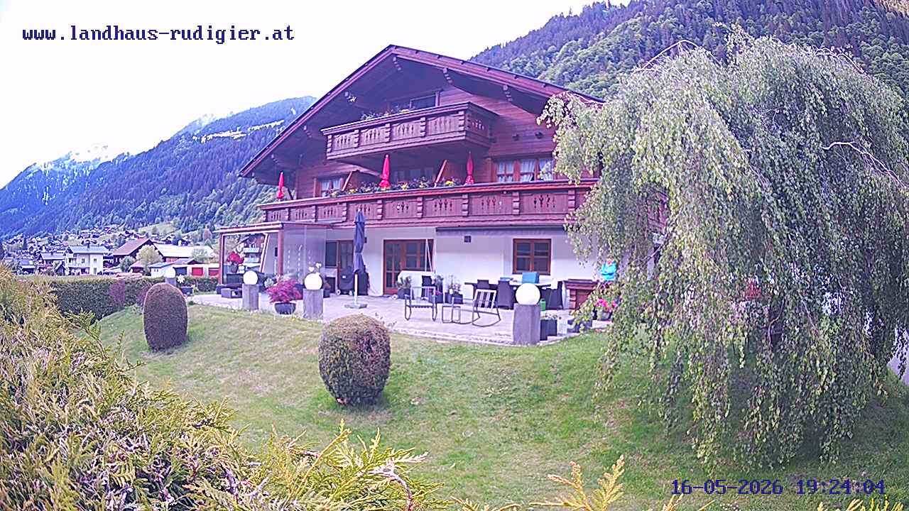 Gortipohl | Landhaus Rudigier