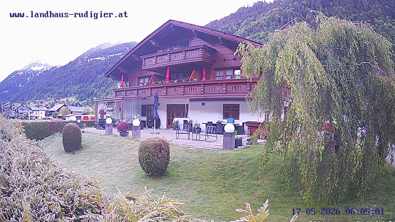 Gortipohl | Landhaus Rudigier