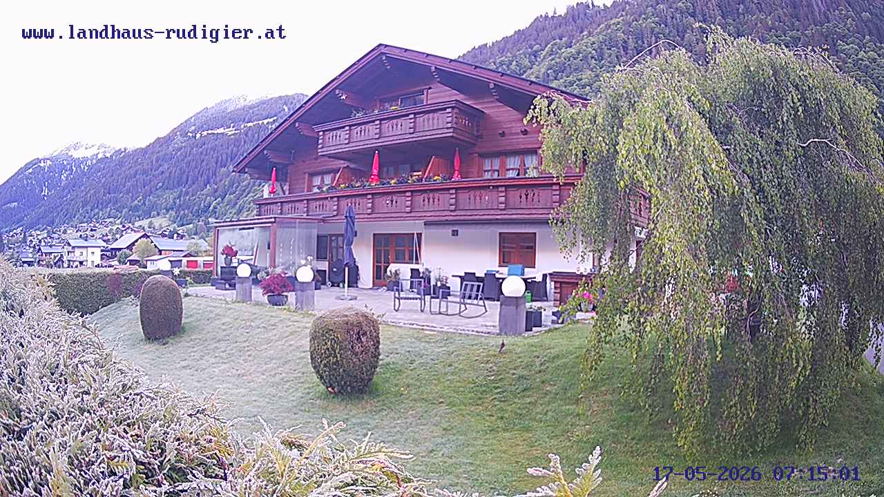 Gortipohl | Landhaus Rudigier