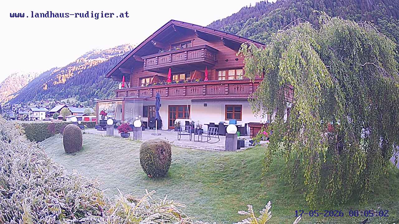 Gortipohl | Landhaus Rudigier