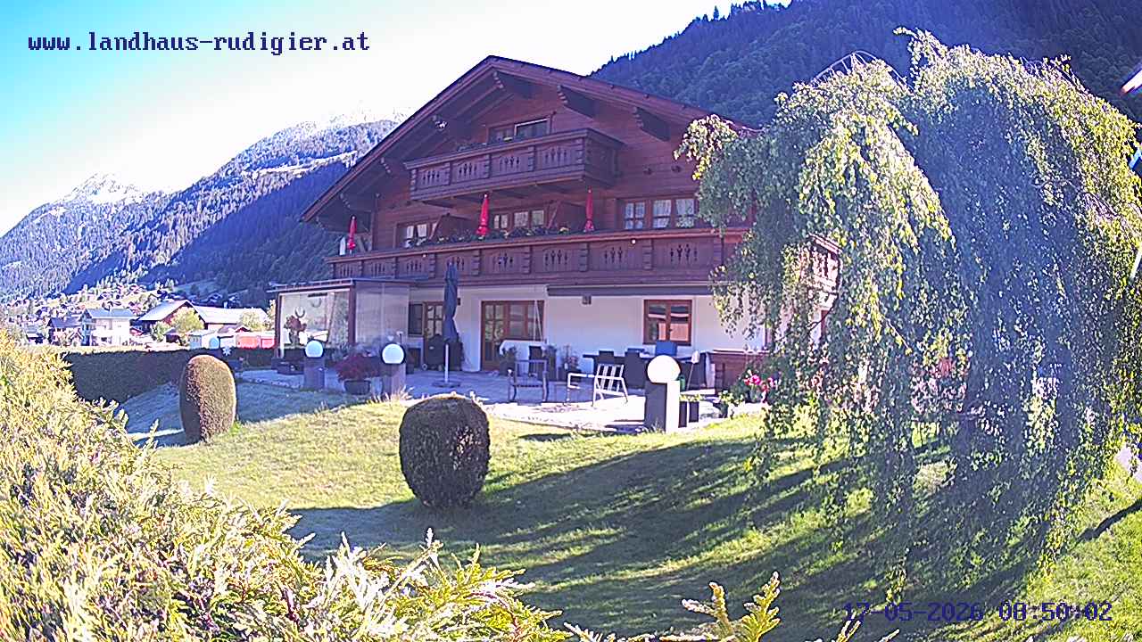 Gortipohl | Landhaus Rudigier