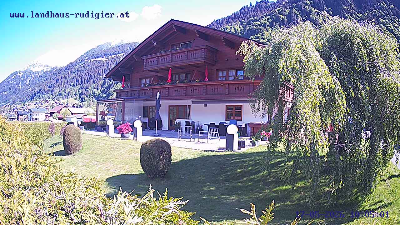 Gortipohl | Landhaus Rudigier
