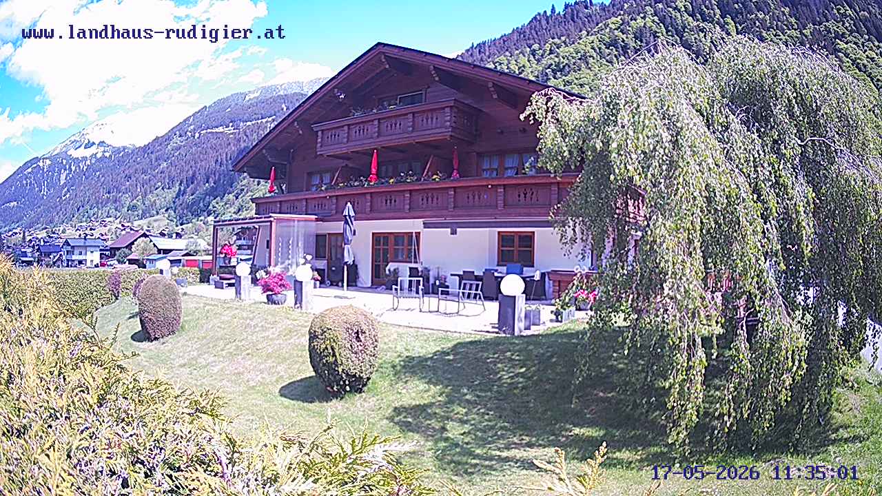 Gortipohl | Landhaus Rudigier