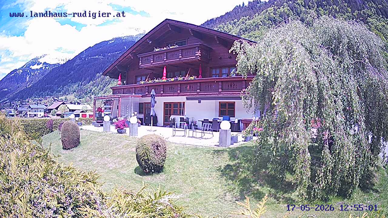 Gortipohl | Landhaus Rudigier