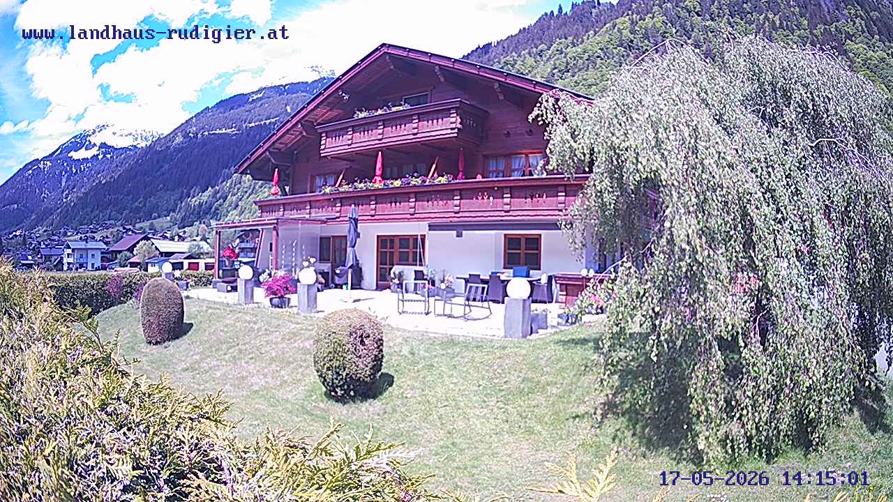Gortipohl | Landhaus Rudigier