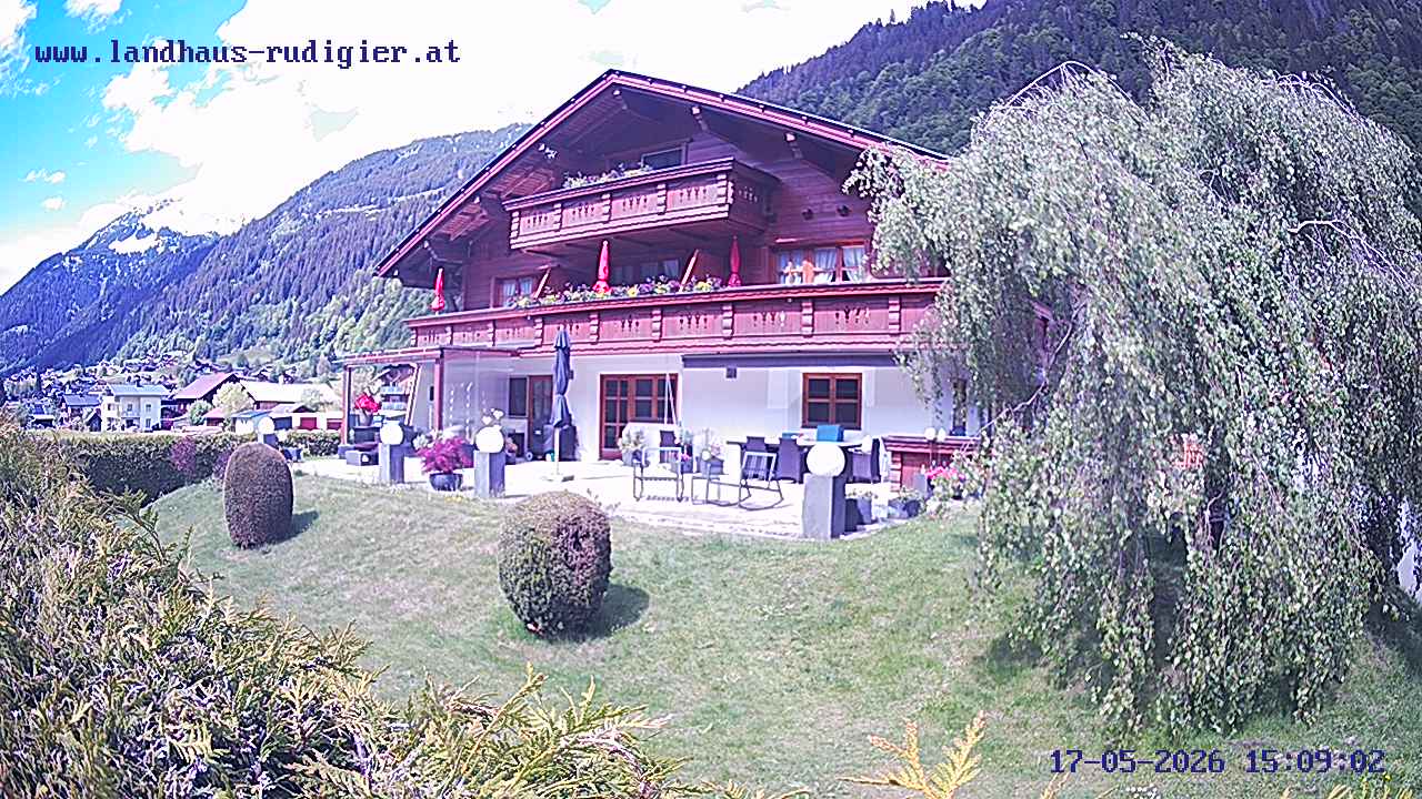 Gortipohl | Landhaus Rudigier
