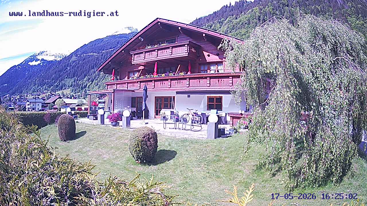 Gortipohl | Landhaus Rudigier