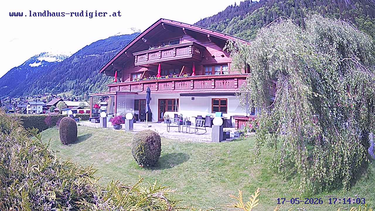 Gortipohl | Landhaus Rudigier