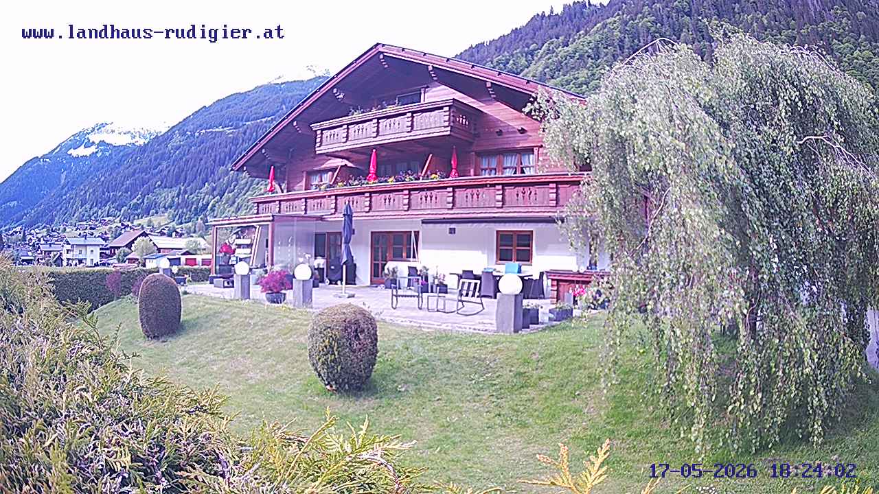 Gortipohl | Landhaus Rudigier
