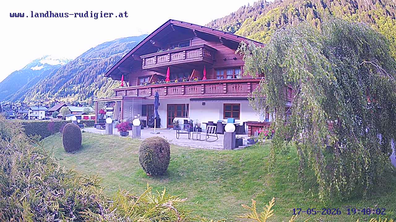 Gortipohl | Landhaus Rudigier