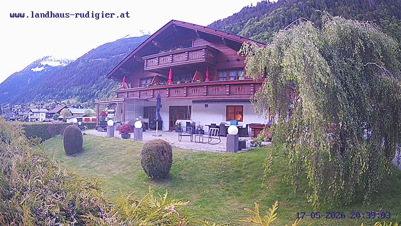 Gortipohl | Landhaus Rudigier