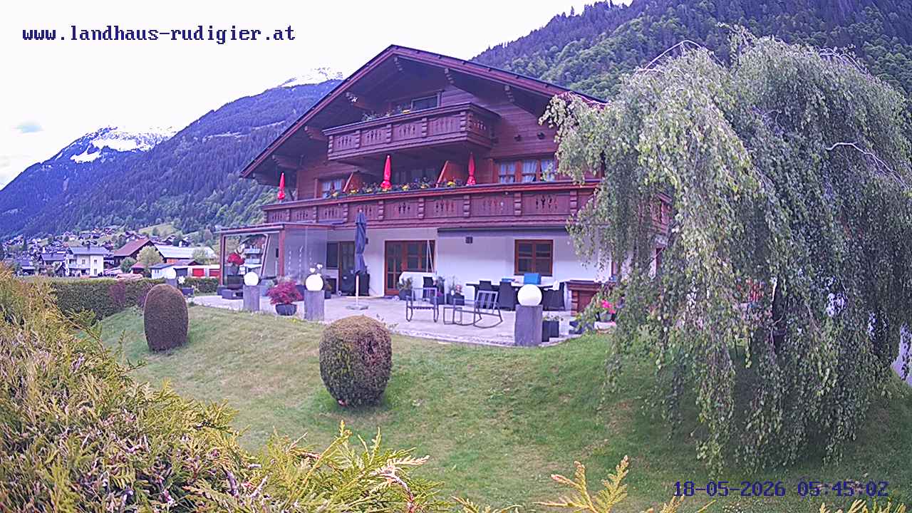 Gortipohl | Landhaus Rudigier
