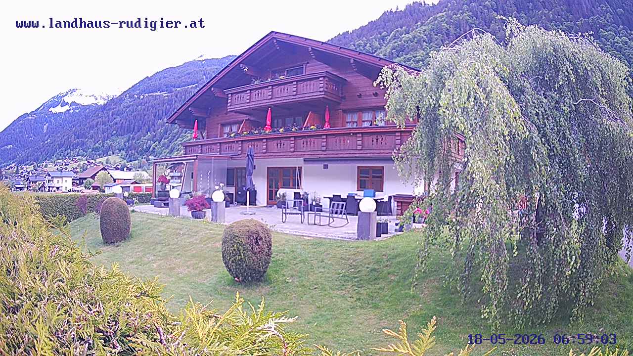 Gortipohl | Landhaus Rudigier