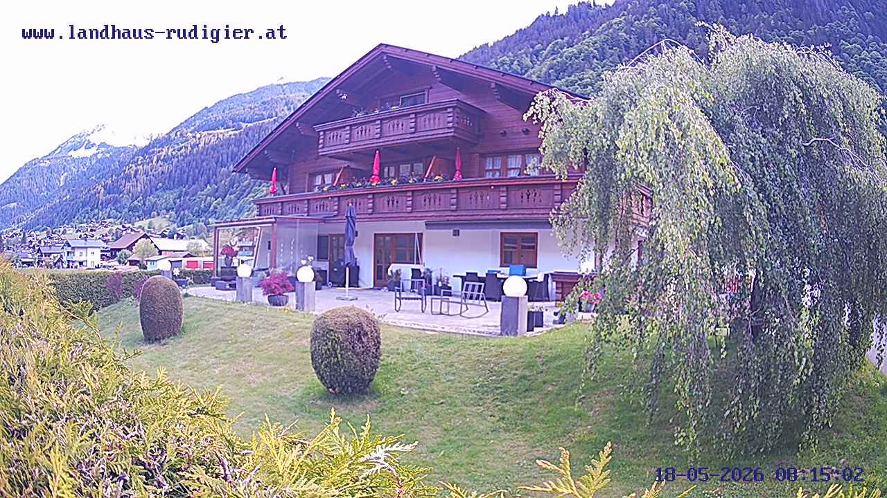 Gortipohl | Landhaus Rudigier