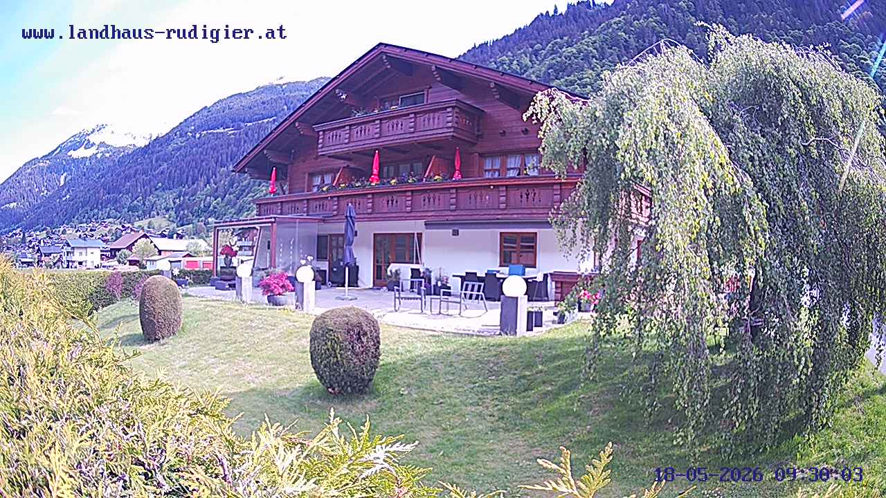 Gortipohl | Landhaus Rudigier