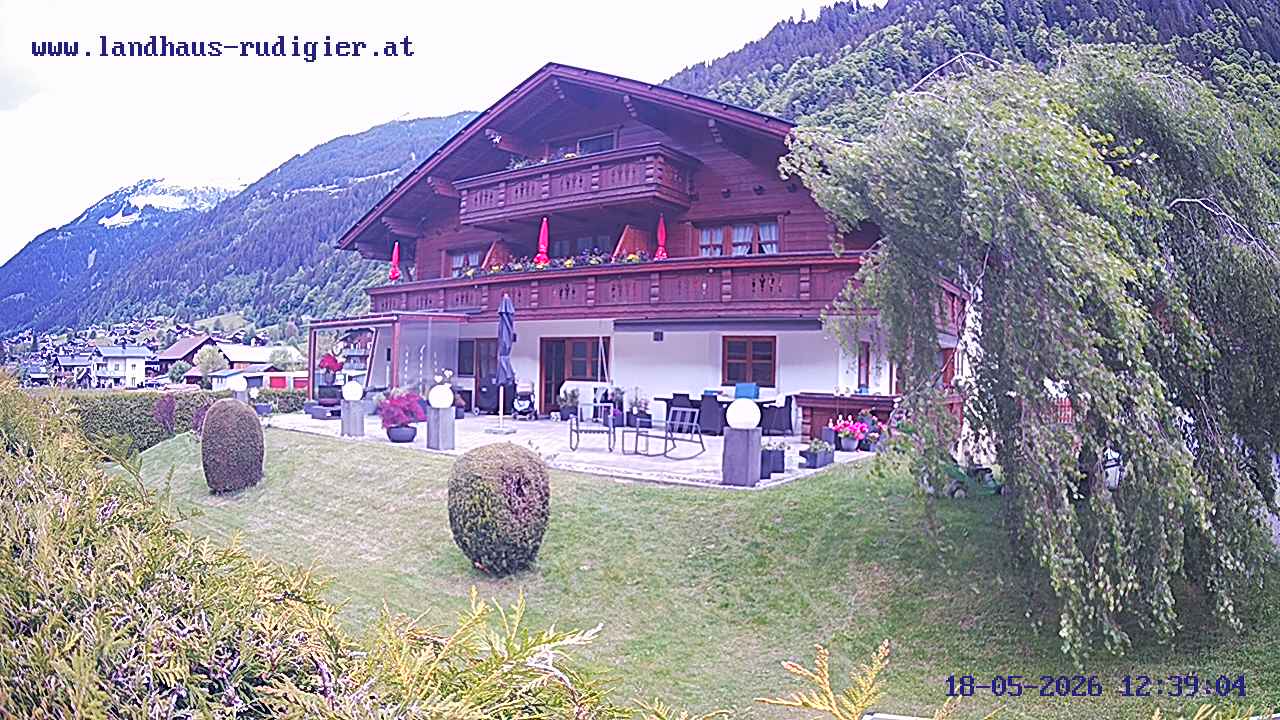 Gortipohl | Landhaus Rudigier
