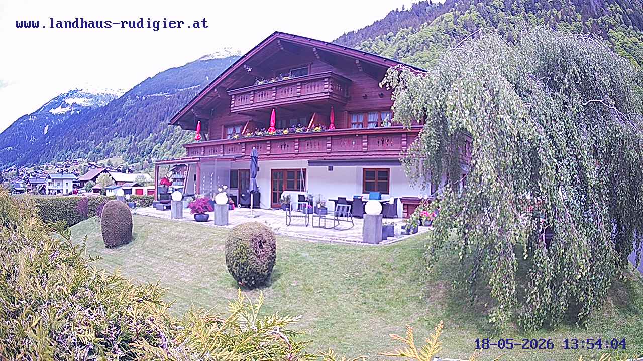 Gortipohl | Landhaus Rudigier