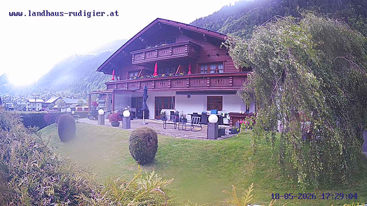 Gortipohl | Landhaus Rudigier