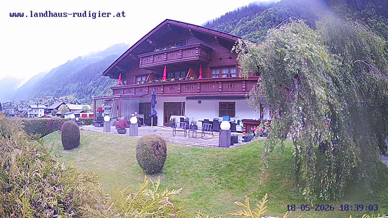 Gortipohl | Landhaus Rudigier
