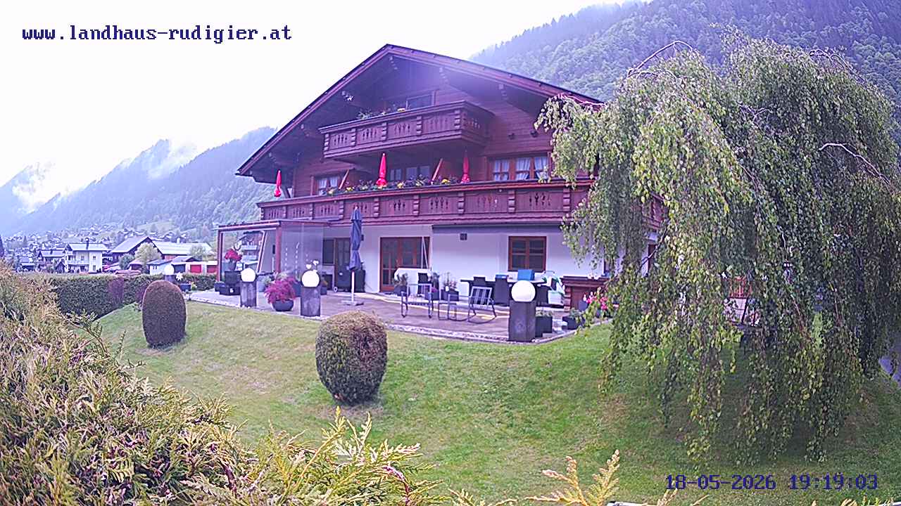 Gortipohl | Landhaus Rudigier