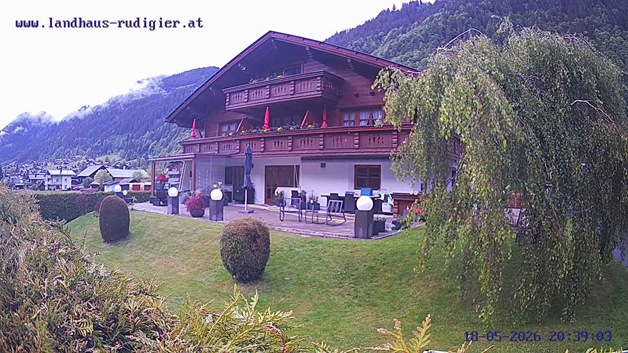 Gortipohl | Landhaus Rudigier