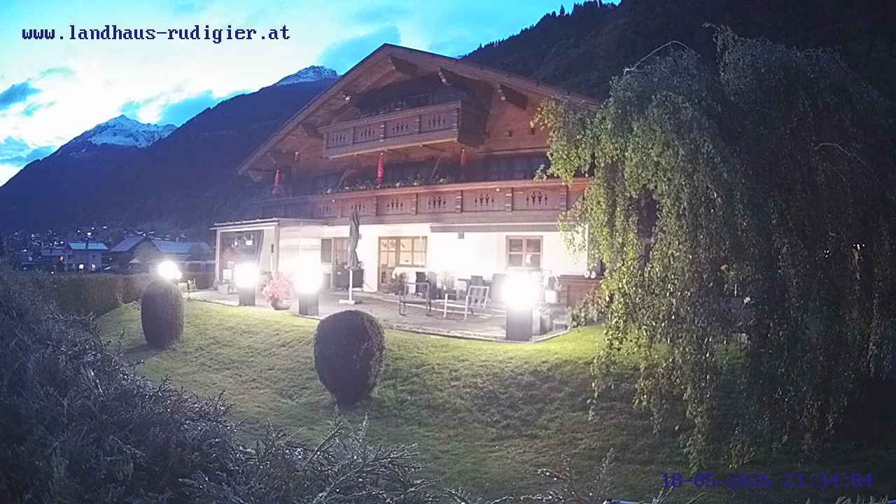 Gortipohl | Landhaus Rudigier