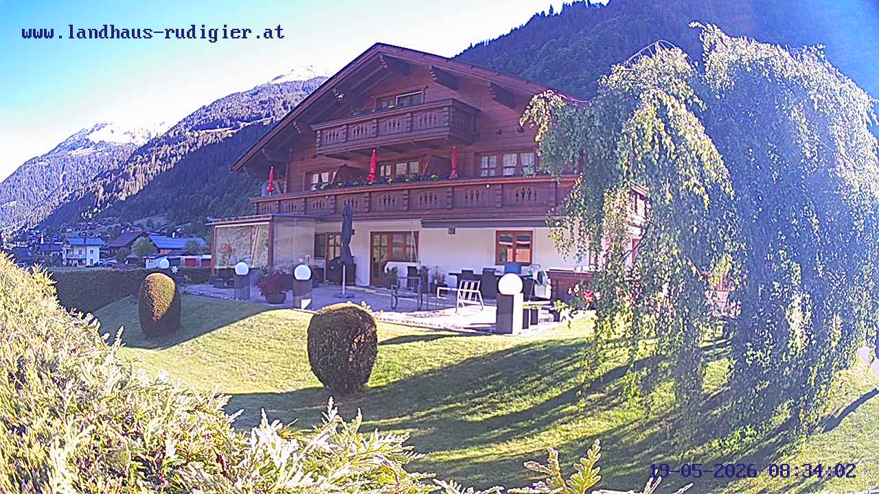 Gortipohl | Landhaus Rudigier