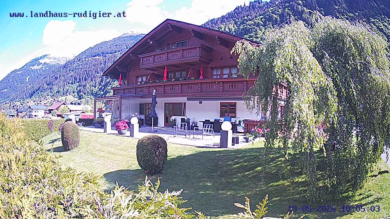 Gortipohl | Landhaus Rudigier
