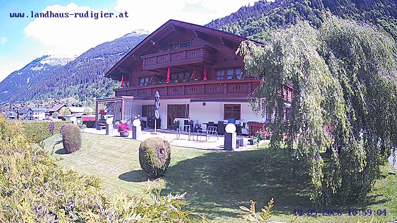 Gortipohl | Landhaus Rudigier