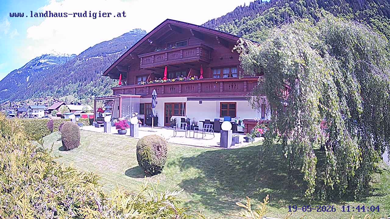 Gortipohl | Landhaus Rudigier