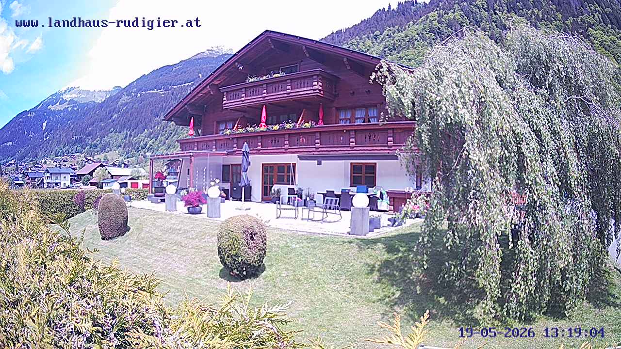 Gortipohl | Landhaus Rudigier