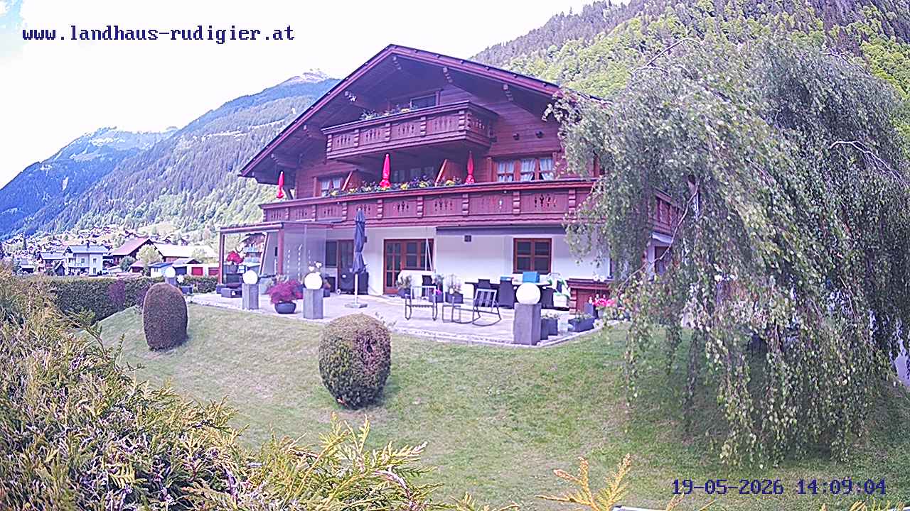 Gortipohl | Landhaus Rudigier