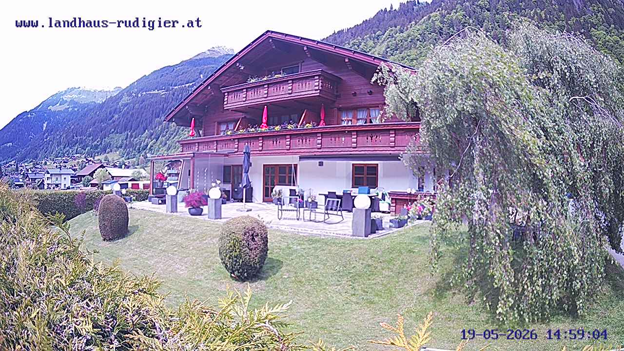 Gortipohl | Landhaus Rudigier