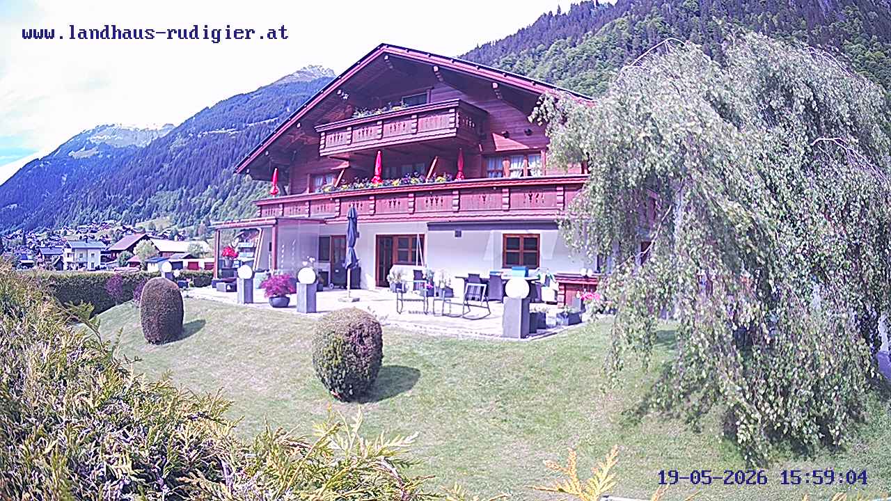 Gortipohl | Landhaus Rudigier