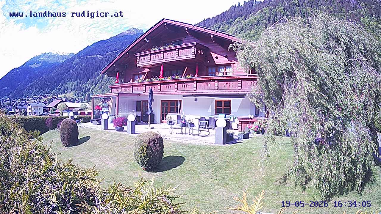 Gortipohl | Landhaus Rudigier