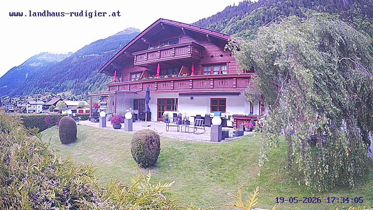 Gortipohl | Landhaus Rudigier