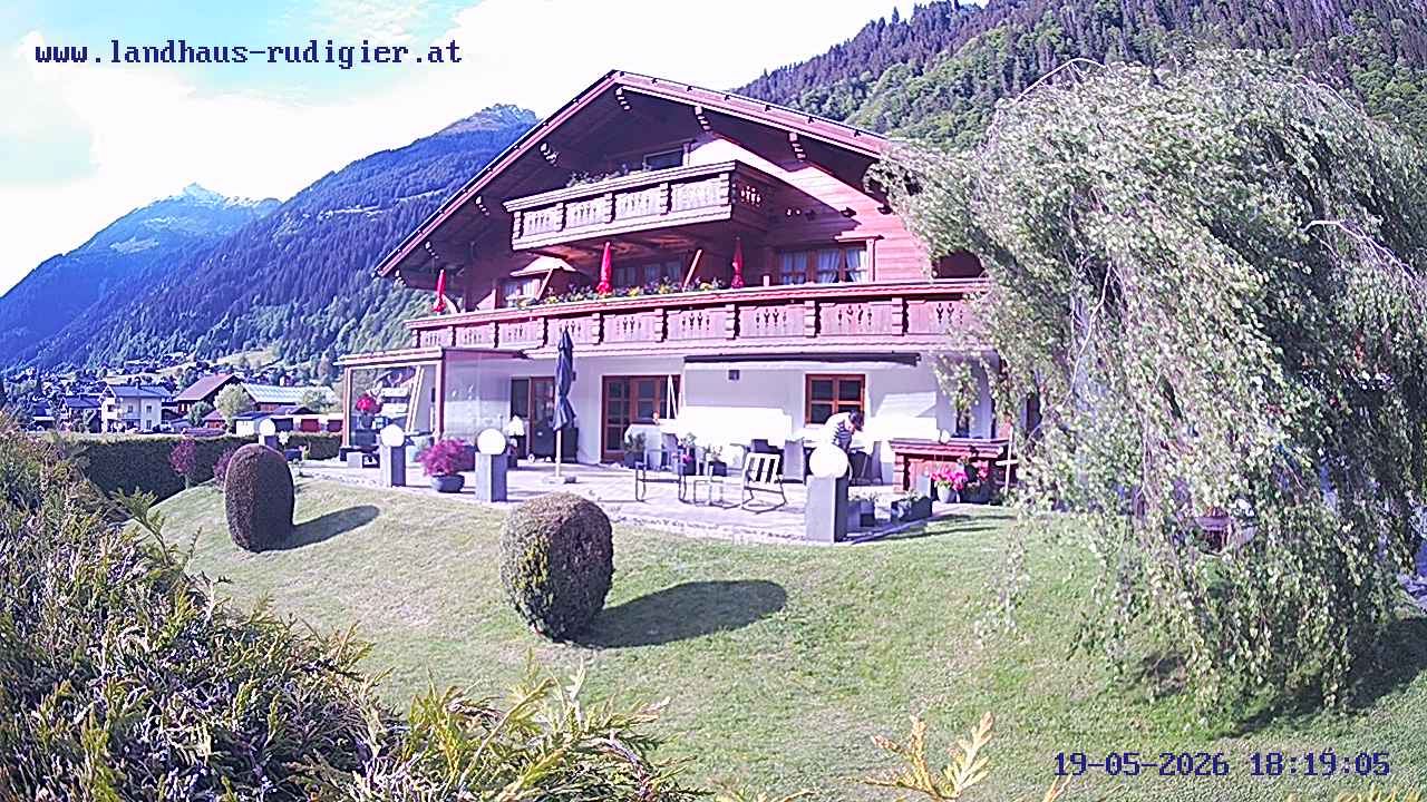 Gortipohl | Landhaus Rudigier