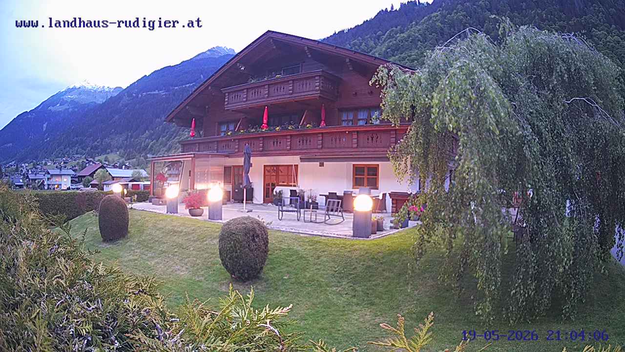 Gortipohl | Landhaus Rudigier