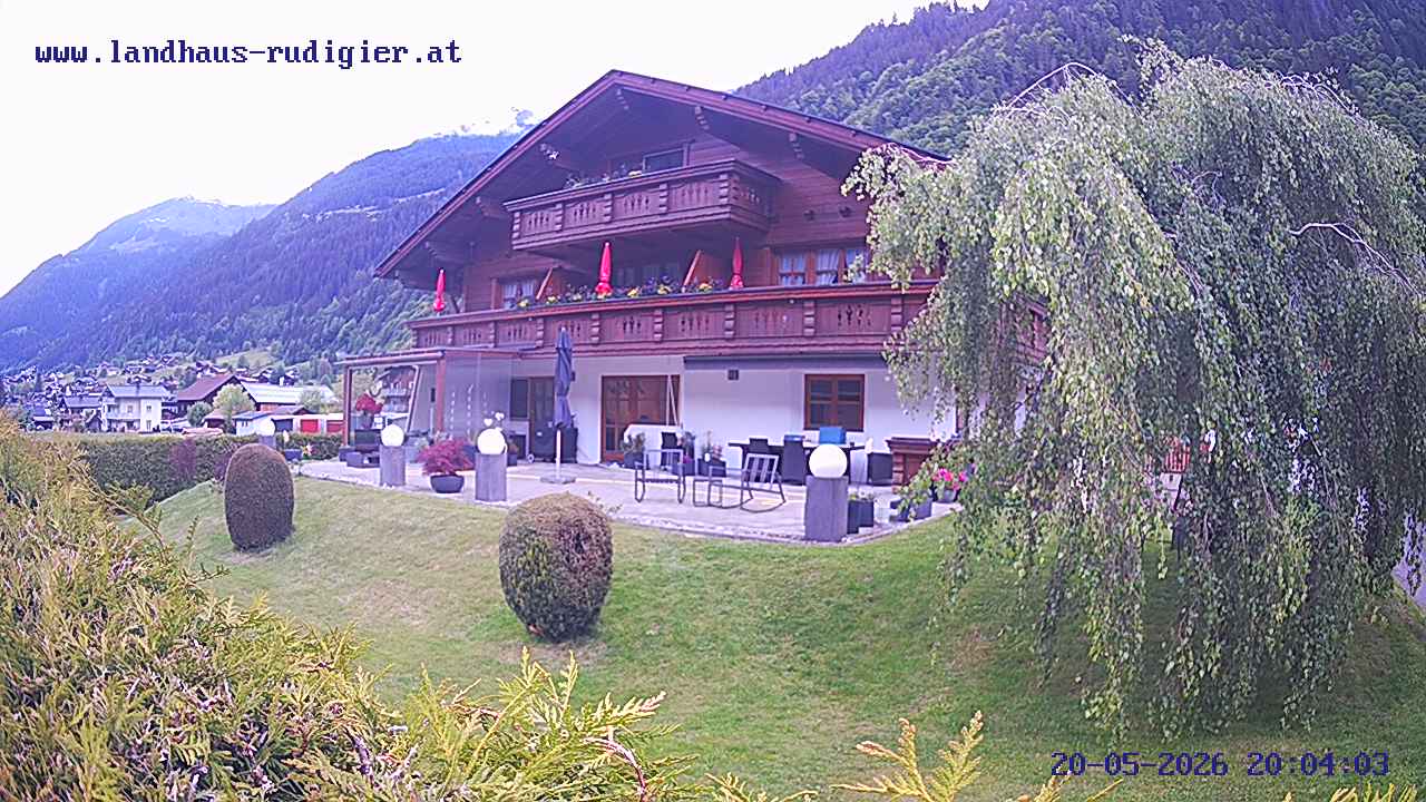 Gortipohl | Landhaus Rudigier