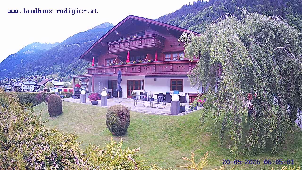 Gortipohl | Landhaus Rudigier