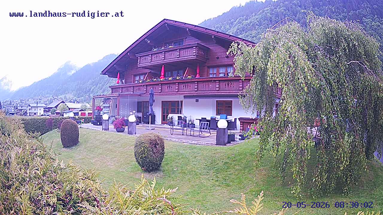 Gortipohl | Landhaus Rudigier