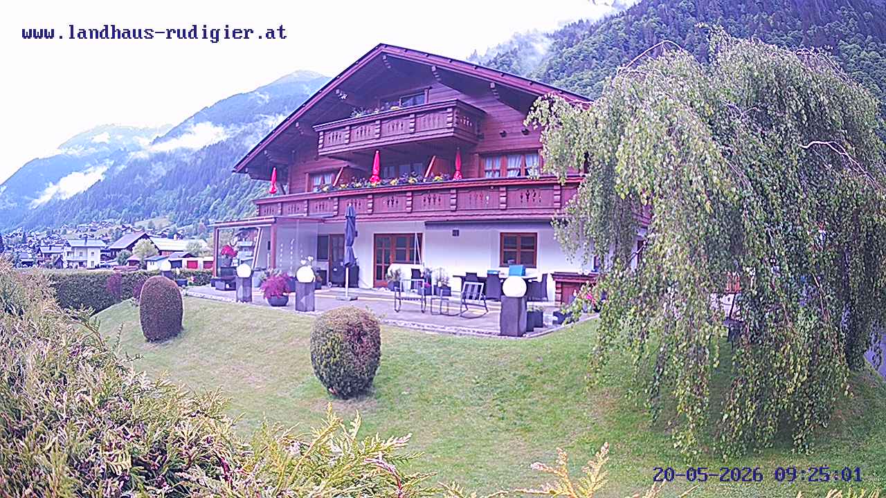 Gortipohl | Landhaus Rudigier