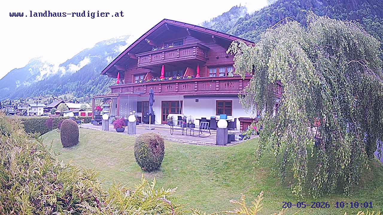 Gortipohl | Landhaus Rudigier